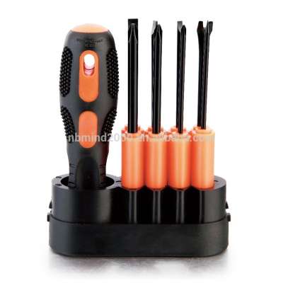 8 In 1 Screwdriver Set