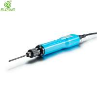 Professional Electronic Tools Electric Screwdriver For Assembly Line