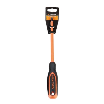 Safety insulated Screwdriver