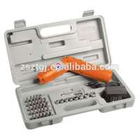 40pc Cordless Screwdriver Set CS06